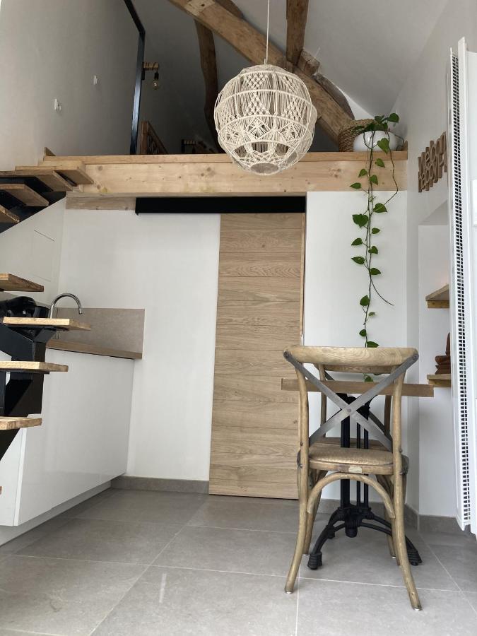 L'Oxalis Villa Bullion ภายนอก รูปภาพ
